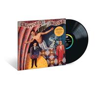 Crowded House - Crowded House (LP)