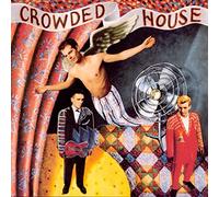Crowded House - Crowded House: Deluxe Edition (2 CD)