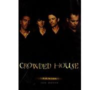 Crowded House - Crowded House: Dreaming - The Videos