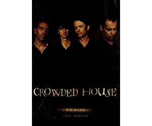 Crowded House - Crowded House: Dreaming - The Videos