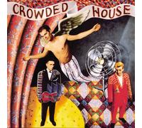 Crowded House - Crowded House (LP)