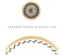 Crowded House - Distant Sun