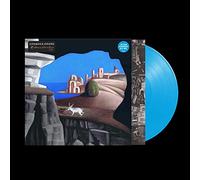 Crowded House Dreamers Are Waiting Vinile Lp Colorato (Blue Limited Edt.) Nuovo