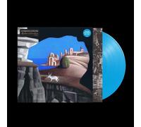 Crowded House - Dreamers Are Waiting - Colored Blue Vinyl Ltd.ed. - Vinile