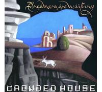 Crowded House - Dreamers Are Waiting (LP)