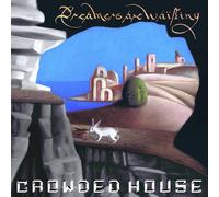 Crowded House Dreamers Are Waiting (Vinyl LP)