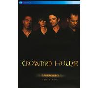 Crowded House - Dreaming: The Videos - Dvd