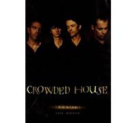 Crowded House - Dreaming: The Videos - Dvd