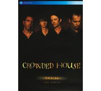 Crowded House - Dreaming - The videos (DVD) Crowded House
