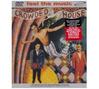 Crowded House [Dts]