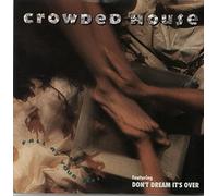 Crowded House - Fall At Your Feet