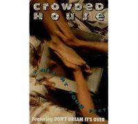 Crowded House - Fall At Your Feet