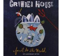 Crowded House - Farewell to the World