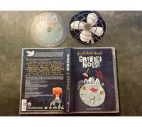 Crowded House - Farewell to the World