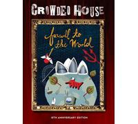 Crowded House - Farewell to the World [2pc]/[d