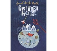 Crowded House: Farewell to the World [DVD]