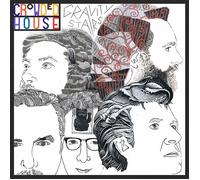 Gravity Stairs - Crowded House (Vinile)