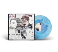 Gravity Stairs - Crowded House (Vinile)