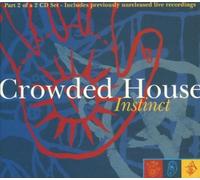 Crowded House - Instinct 2