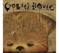 Crowded House Intriguer (CD) Album