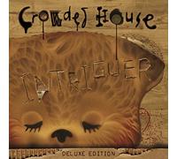 Crowded House - Intriguer (Box 2Cd)