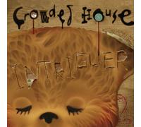 Crowded House Intriguer (CD)