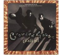Crowded House - Locked Out / Distant Sun / Fall At Your Feet / Private Universe [10" Vinyl]