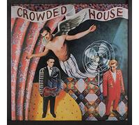 crowded house LP