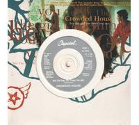 Crowded House - Not The Girl You Think You Are - White vinyl