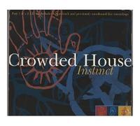 Crowded House - Part 1 of a 2 CD Set (CD Album Crowded House, 4 Tracks, Digipack)