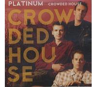Crowded House - Platinum