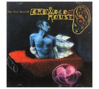 CROWDED HOUSE - RECURRING DREAM