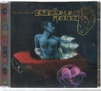 Crowded House Recurring Dream: The Very Best Of Crowded House (CD)