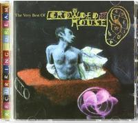Crowded House Recurring Dream: The Very Best Of Crowded House (CD) Album
