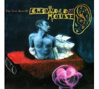 Crowded House - Recurring Dream [the Best of]
