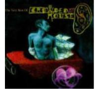 Crowded House Recurring Dream: The Very Best Of Crowded House (CD)
