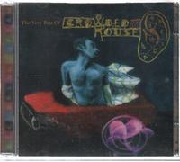 Crowded House Recurring Dream: The Very Best Of Crowded House (CD)