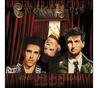 Crowded House - Temple Of Low Men