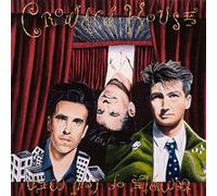 Crowded House - Temple Of Low Men (Box 2Cd Deluxe Edt.)