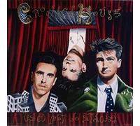 Crowded House - Temple Of Low Men - Capitol Records - 1C 064-7 48763 1, Capitol Records - 7 48763 1