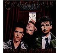 Crowded House - Temple Of Low Men - Cd