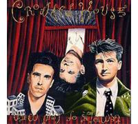 Crowded House - Temple Of Low Men