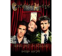 Crowded House – Temple Of Low Men – Edizione Deluxe SHM