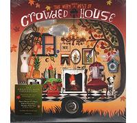 Crowded House - THE VERY BEST OF
