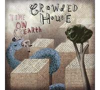 Crowded House - Time On Earth