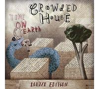 Crowded House - Time On Earth