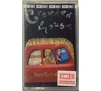 Crowded House - Together Alone [CASSETTE]