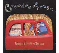 Crowded House Together Alone (CD) Album