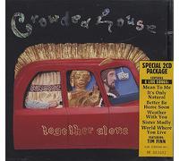 Crowded House - Together Alone (limited double CD)