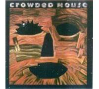 Crowded House - Woodface